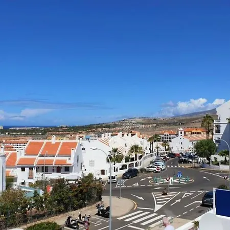 Cozy & Beautiful 1-bed Los Cristianos (Tenerife)