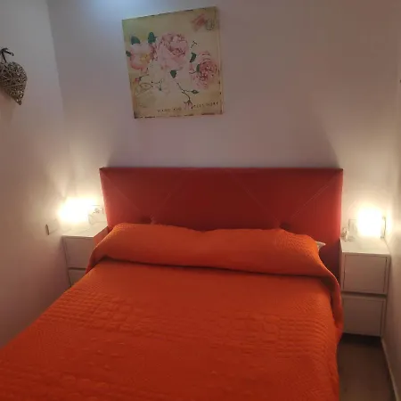 Cozy & Beautiful 1-bed *