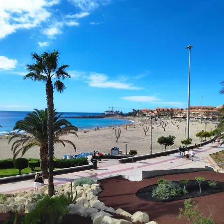 Cozy & Beautiful 1-bed * Los Cristianos (Tenerife)