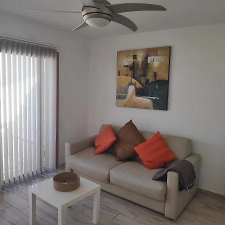 Cozy & Beautiful 1-bed Lejlighed Los Cristianos (Tenerife)